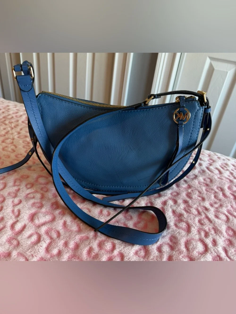 Michael Kors brand new—it
